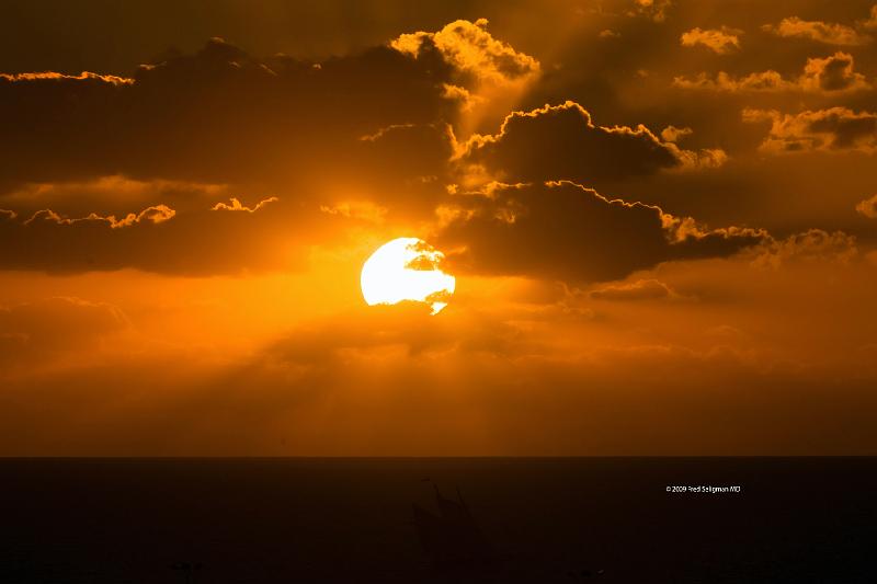 20090204_181031 D300 P1 5100x3400 srgb.jpg - Key West sunset